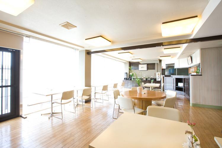 Hotel Tosaji Takasu Kochi  Exterior photo